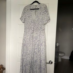 Brand new lucky brand dress.